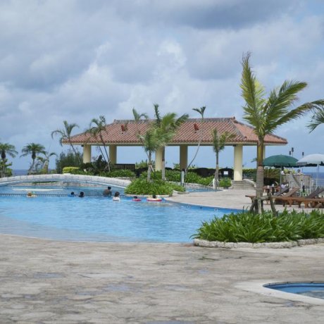 Okinawa Marriott Resort and Spa Okinawa Marriott Resort and Spa