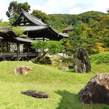 Kodaiji