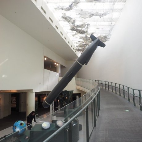 Nagasaki Atomic Bomb Museum