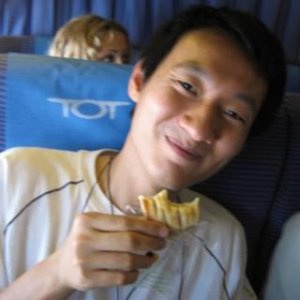 Phanu Hirunyapatai profile photo