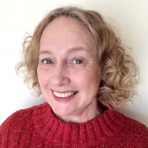 Cathy Cawood profile photo