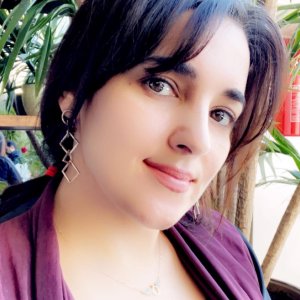Asma Chaffai profile photo